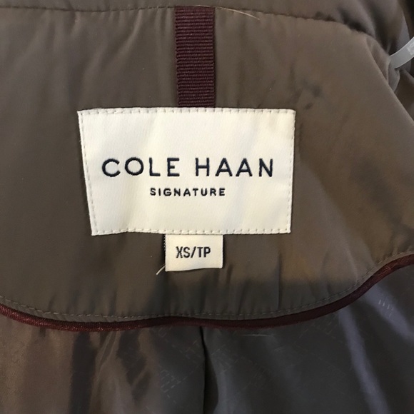 Cole Haan puffer - Picture 2 of 8